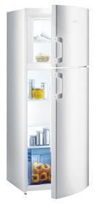 Gorenje HZZS3067/01 RF60308DW onderdelen en accessoires