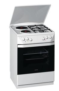 Gorenje K21A2-244VM/07 K63105BW onderdelen en accessoires