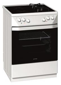 Gorenje K23T2-264VM/02 KC66185BW onderdelen en accessoires