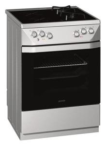 Gorenje K23T2-264VM/03 KC66185BX onderdelen en accessoires