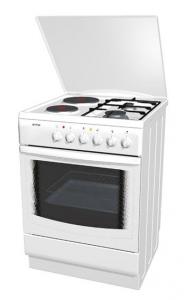 Gorenje K41A1-044V/00 K2301W onderdelen en accessoires