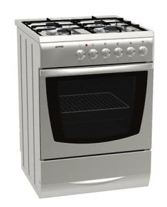 Gorenje K44E1-144VD/00 K97301E onderdelen en accessoires