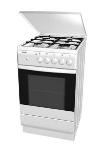 Gorenje K51E1-V6ND/05 KN132W onderdelen en accessoires