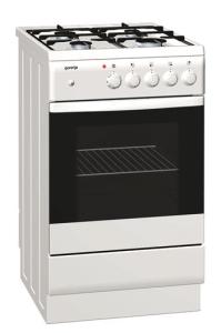 Gorenje K51E1-V6VD/02 K131W onderdelen en accessoires