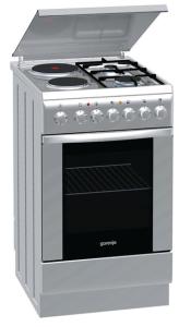 Gorenje K53A1-14VD/03 K534E onderdelen en accessoires