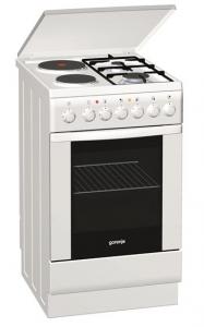 Gorenje K53A1-14VD/04 K534W onderdelen en accessoires