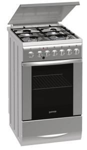 Gorenje K53E1-V4VD/06 K535E onderdelen en accessoires