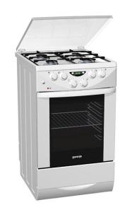 Gorenje K53E2-V3VD/05 K577W onderdelen en accessoires