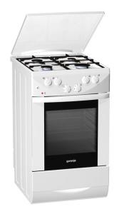 Gorenje K53E2-V4ND/00 KN476W onderdelen en accessoires