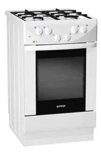 Gorenje K53E2-V4ND/05 KN475W onderdelen en accessoires