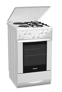 Gorenje K54A2-V4V/00 K772WD onderdelen en accessoires