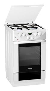 Gorenje K54E2-V3VD/05 K779W onderdelen en accessoires