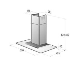 Gorenje MAAN III/00 DTG6455BX onderdelen en accessoires