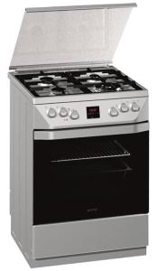 Gorenje P22B2-21VT/05 GI63395BX onderdelen en accessoires