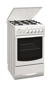 Gorenje P51A1-12VTD/00 GI476W-U onderdelen en accessoires