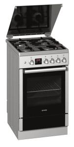 Gorenje P51A3-14VT/12 GI52320AX onderdelen en accessoires