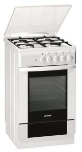 Gorenje P53A1-12VTD/02 G435W onderdelen en accessoires