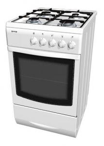 Gorenje P53A1-N3VT/00 G433W-SW onderdelen en accessoires