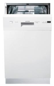 Gorenje PMS45I/01 GI53221W onderdelen en accessoires