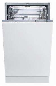 Gorenje PMS45I/01 GV53221 onderdelen en accessoires