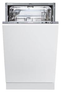 Gorenje PMS45I/01 GV53321 onderdelen en accessoires