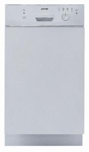 Gorenje PMS45I/S/00 GI51020W onderdelen en accessoires