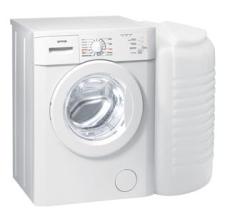 Gorenje PS0A3/060R/01 WA60Z065R onderdelen en accessoires