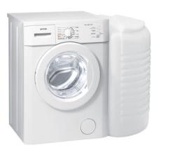 Gorenje PS0A5/080R/04 WS50Z085R onderdelen en accessoires