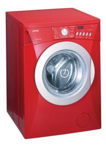 Gorenje PS23/14B/01 WA72145RD onderdelen en accessoires