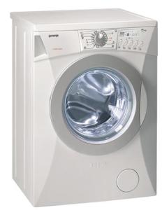 Gorenje PS25/100/01 WS53105 onderdelen en accessoires