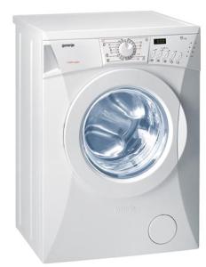 Gorenje PS25/100/03 WS52105 onderdelen en accessoires