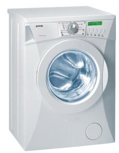 Gorenje PS35/100/00 WS43100 onderdelen en accessoires