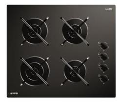 Gorenje PVK61S-1V/02 GHS64ORAS onderdelen en accessoires