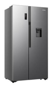 Gorenje RC-67WS4SRD/CP1-002/VB0518Z0502J NS9FSWD onderdelen en accessoires