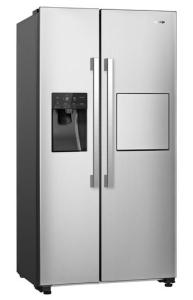 Gorenje RC-70WS4SGD/CV1-001/BSBJC00006922 NRS9181VXB onderdelen en accessoires