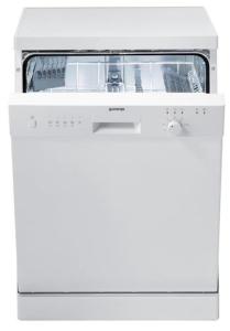 Gorenje S9O1GN/84 GS63230W onderdelen en accessoires