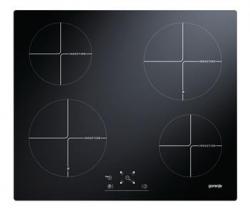 Gorenje SIVK61TS/01 IT640AX onderdelen en accessoires