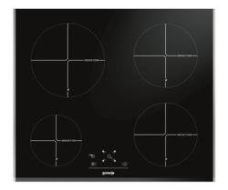 Gorenje SIVK61TS/01 IT640AXC onderdelen en accessoires