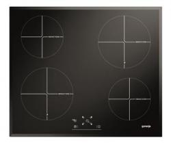 Gorenje SIVK63TS/01 IT606AC onderdelen en accessoires