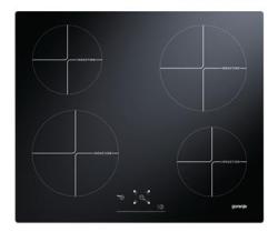 Gorenje SIVK64TS/01 IT604ASC GOR onderdelen en accessoires