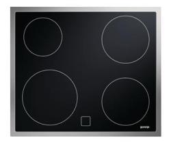 Gorenje SKP651S/01 ECD615EX onderdelen en accessoires