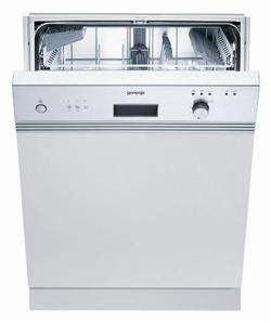 Gorenje SL15O1GN/23 GI61230E onderdelen en accessoires