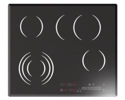 Gorenje SVK61SS/01 ECT2600P2 onderdelen en accessoires