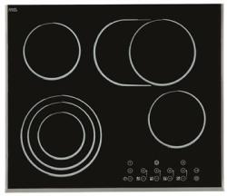 Gorenje SVK61TS/00 ECT680E onderdelen en accessoires