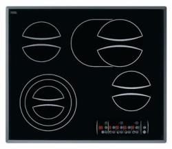 Gorenje SVK61TS/01 ECT650CP onderdelen en accessoires