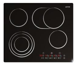 Gorenje SVK61TS/01 ECT680E onderdelen en accessoires