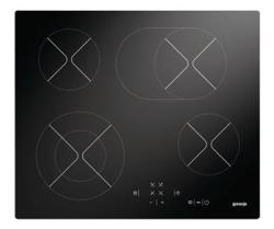 Gorenje SVK63CS/01 ECT620BSC onderdelen en accessoires