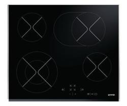 Gorenje SVK63CS/01 ECT620BXC onderdelen en accessoires