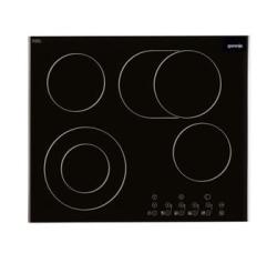 Gorenje SVK63TS/00 ECT620E onderdelen en accessoires