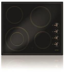 Gorenje SVK65ES/02 ECK63CLB onderdelen en accessoires